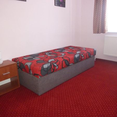 Apartment Karlsbad Buitenkant foto