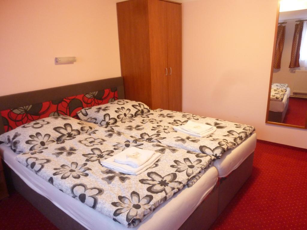 Apartment Karlsbad Kamer foto