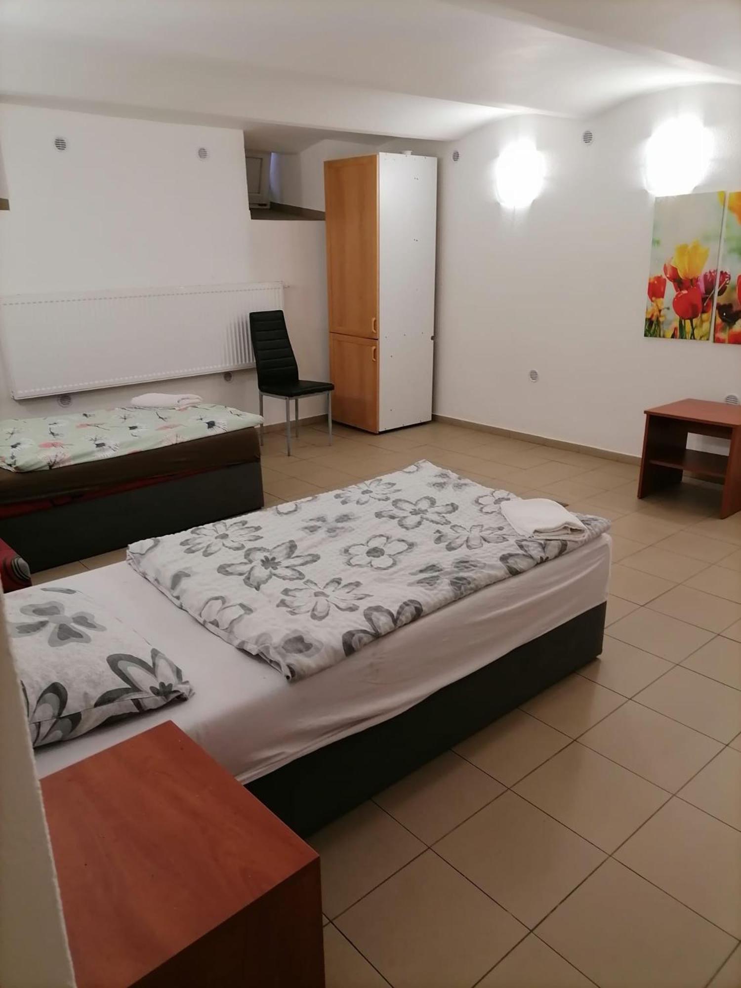 Apartment Karlsbad Buitenkant foto