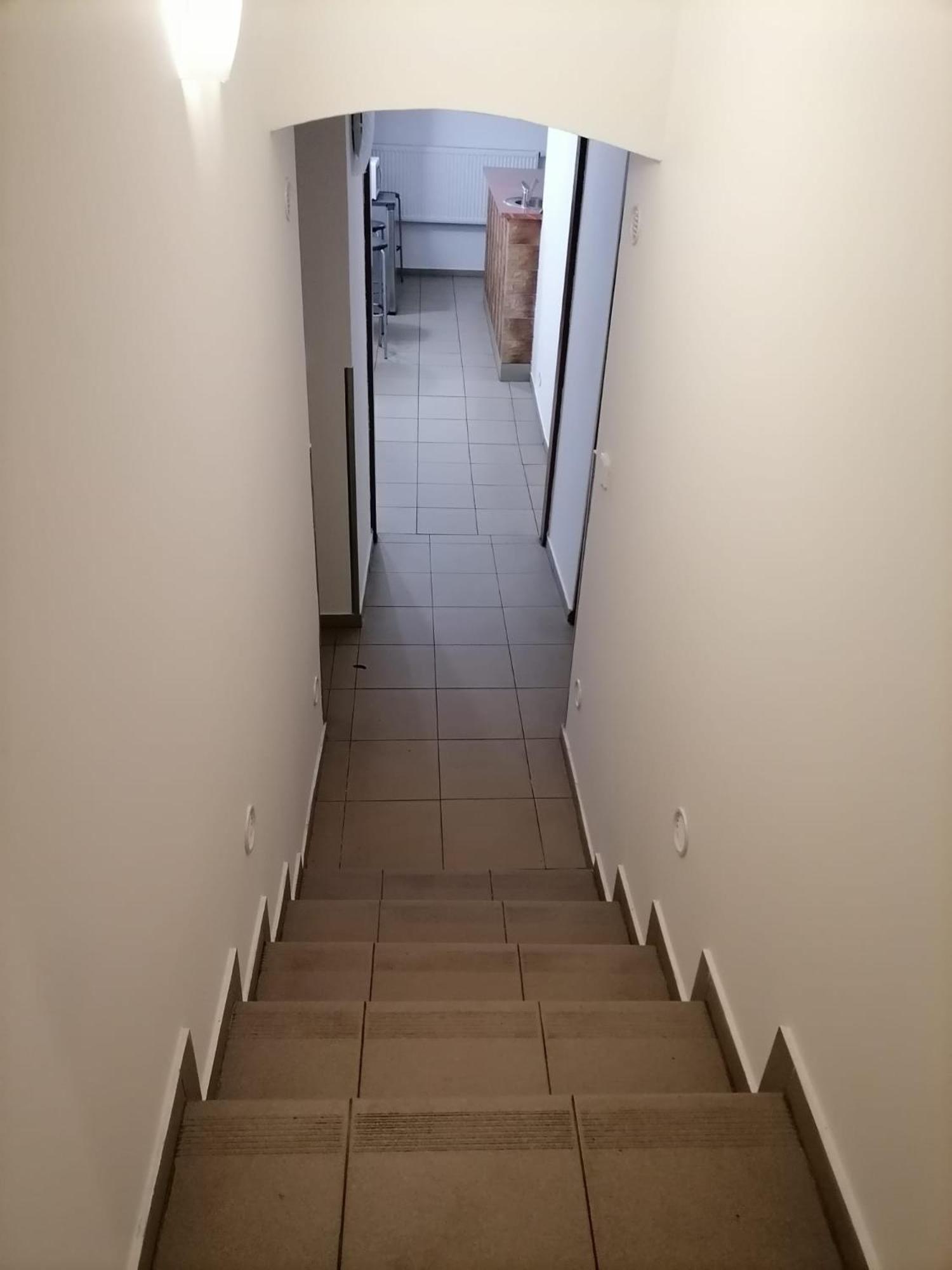 Apartment Karlsbad Buitenkant foto