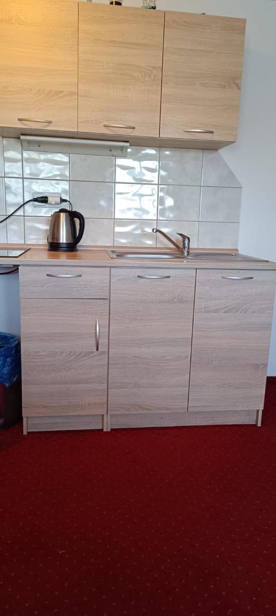 Apartment Karlsbad Buitenkant foto