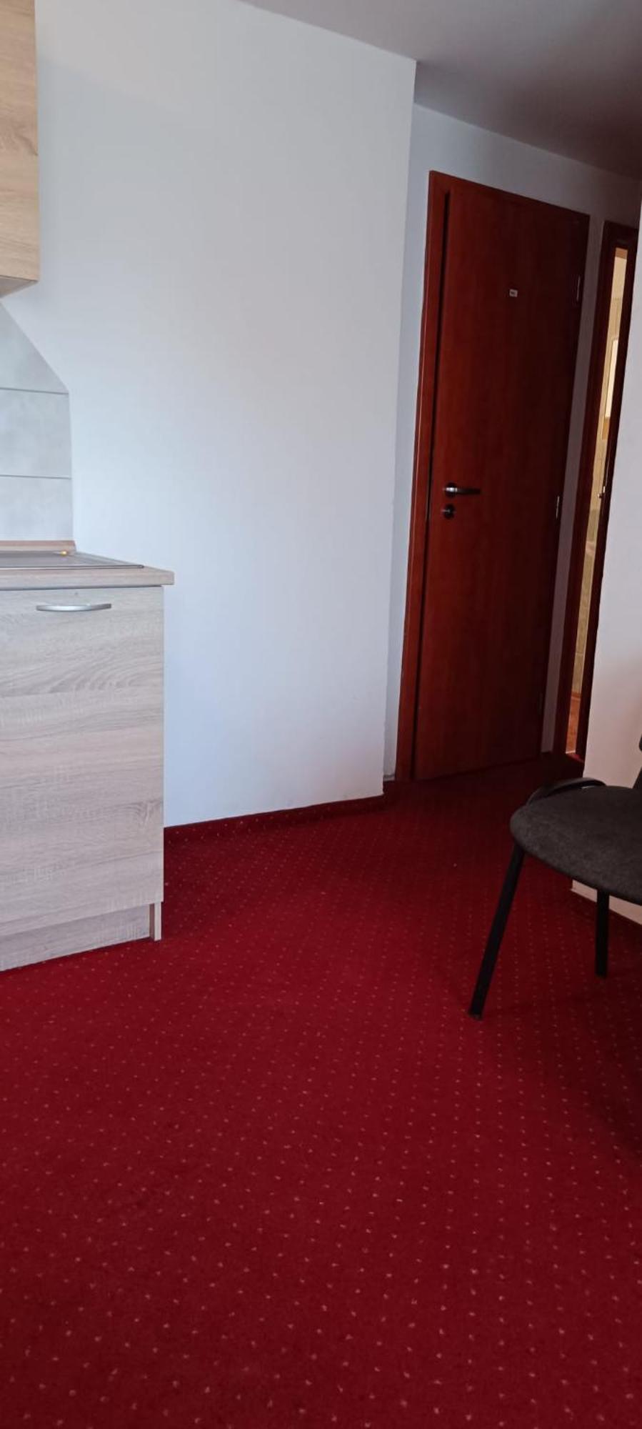 Apartment Karlsbad Buitenkant foto