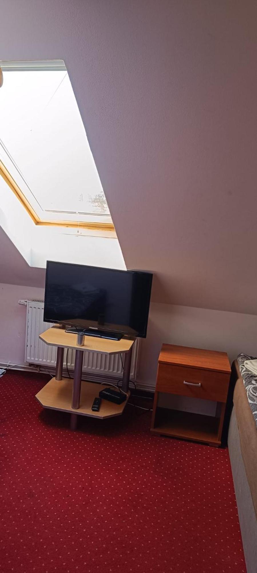 Apartment Karlsbad Buitenkant foto