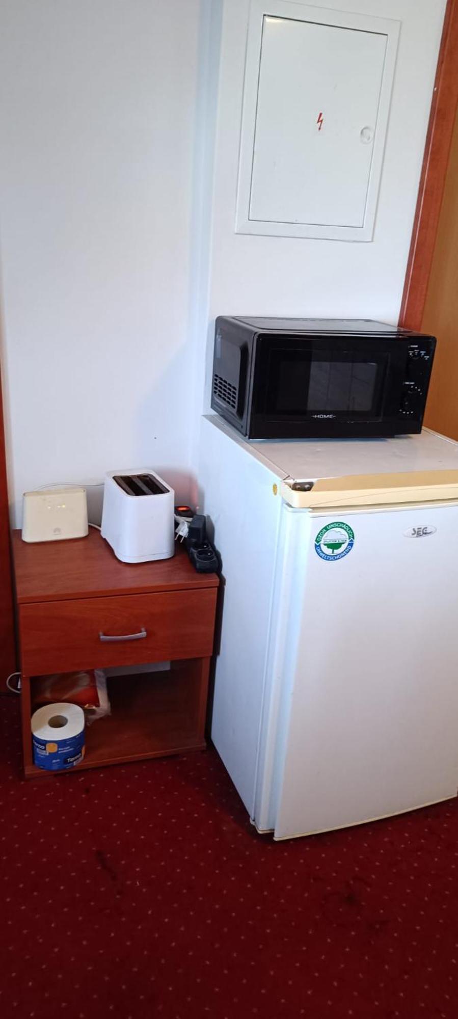 Apartment Karlsbad Buitenkant foto