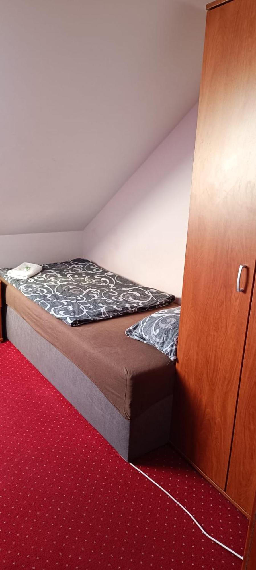 Apartment Karlsbad Buitenkant foto