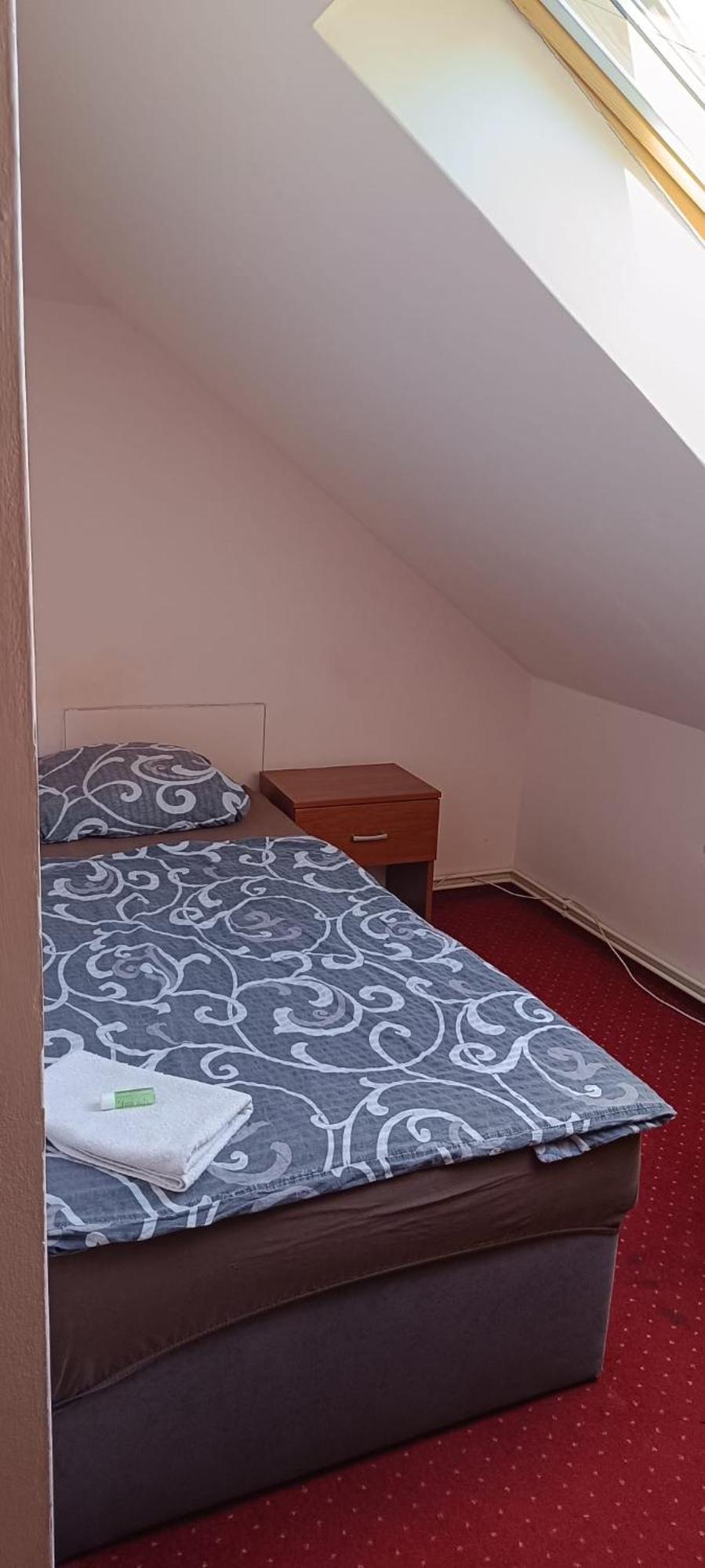 Apartment Karlsbad Buitenkant foto