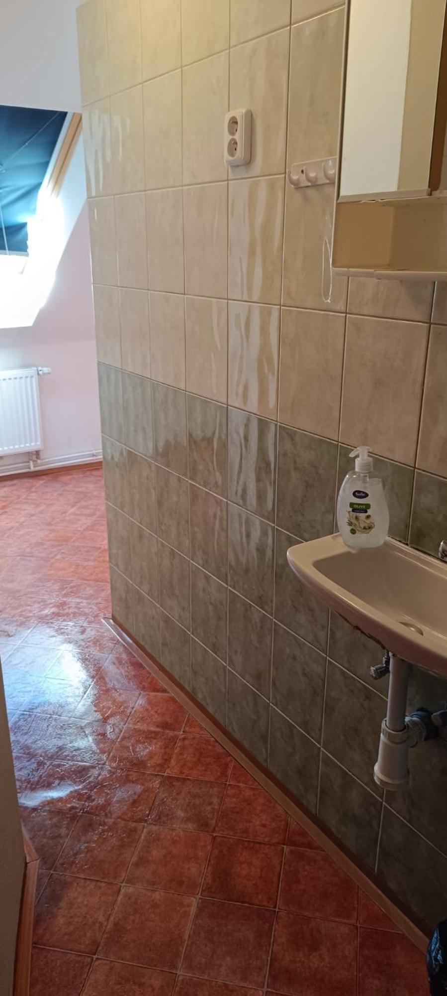 Apartment Karlsbad Buitenkant foto
