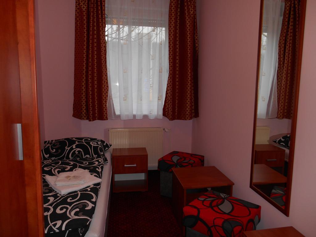 Apartment Karlsbad Kamer foto
