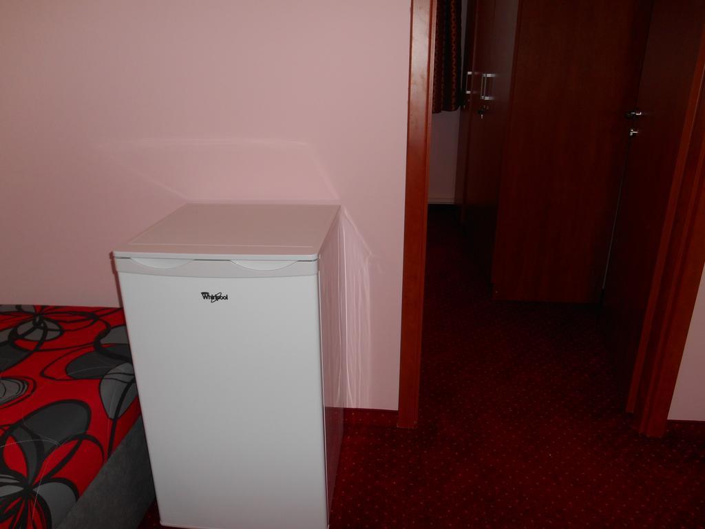 Apartment Karlsbad Kamer foto