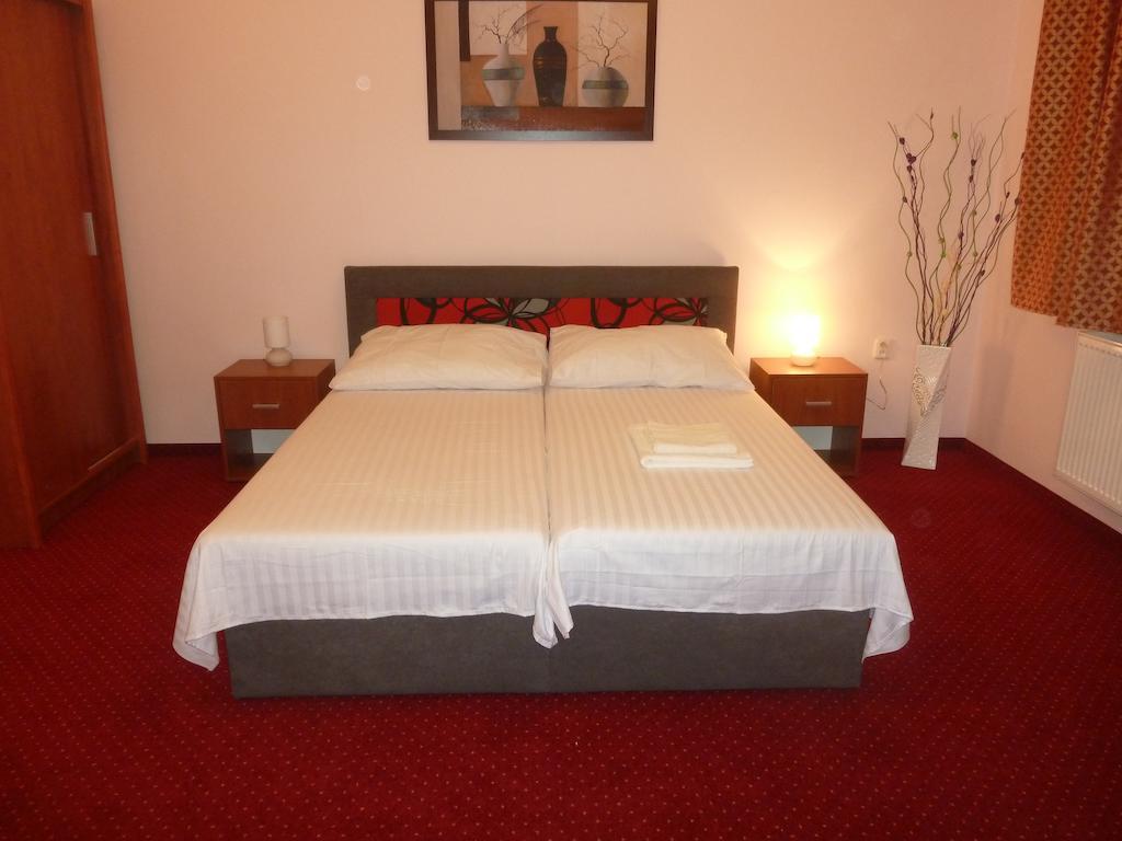 Apartment Karlsbad Kamer foto
