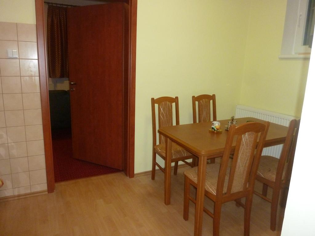 Apartment Karlsbad Kamer foto
