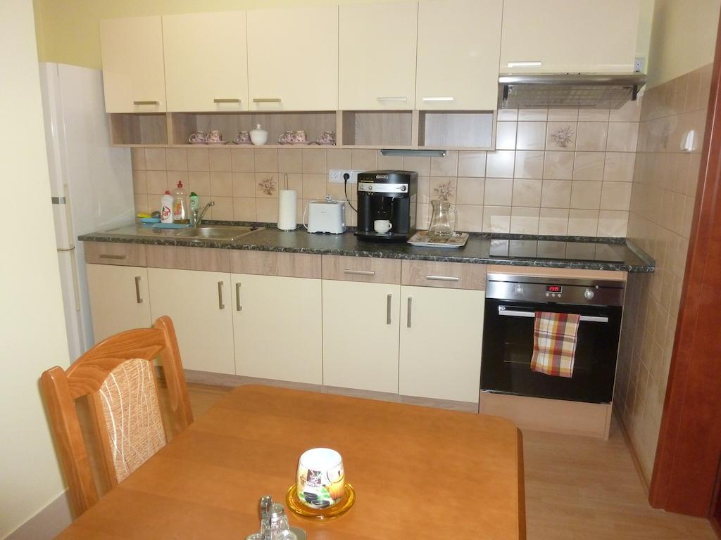Apartment Karlsbad Kamer foto