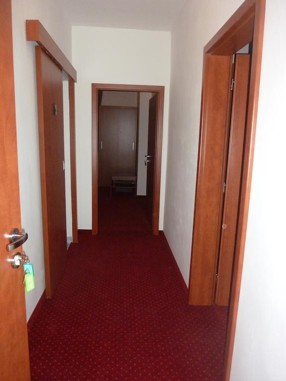 Apartment Karlsbad Kamer foto