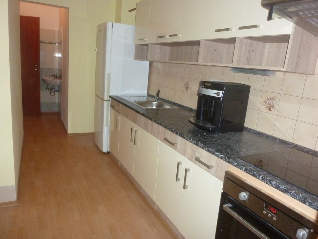 Apartment Karlsbad Kamer foto