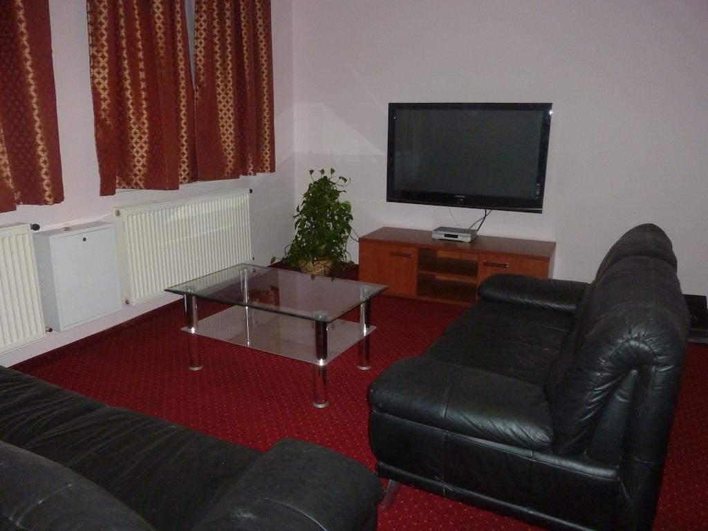 Apartment Karlsbad Kamer foto
