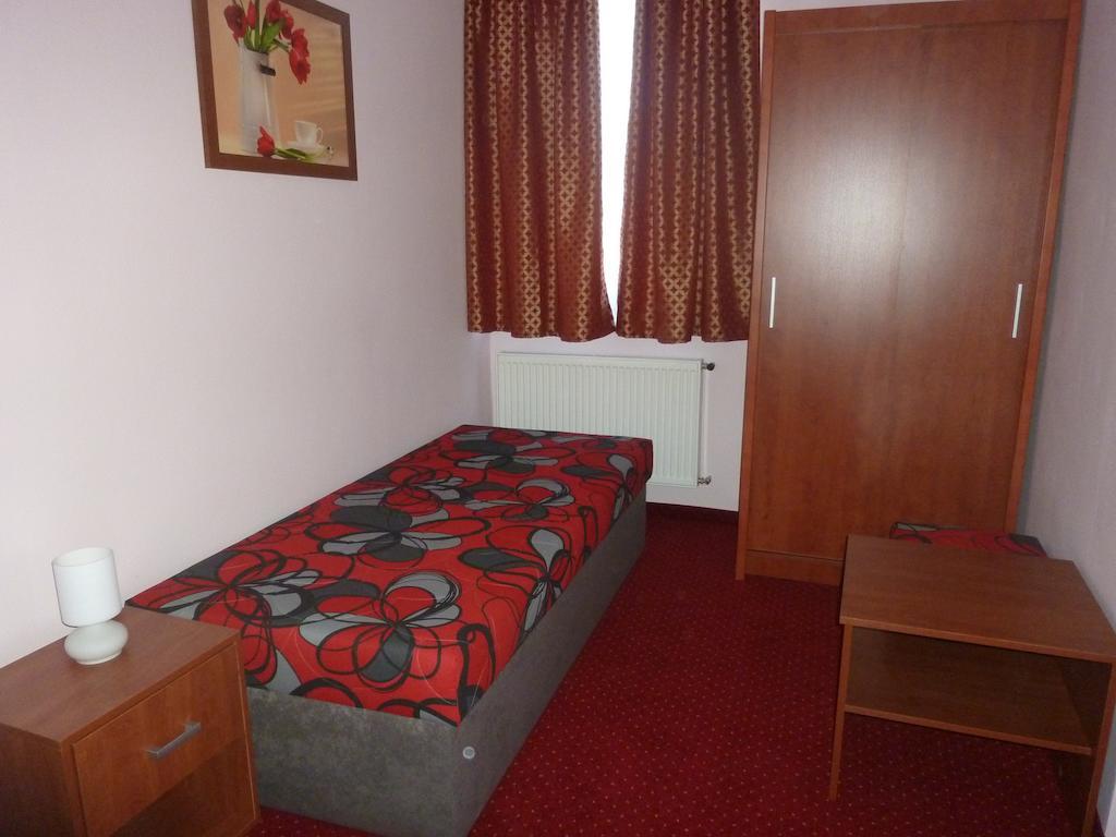 Apartment Karlsbad Kamer foto