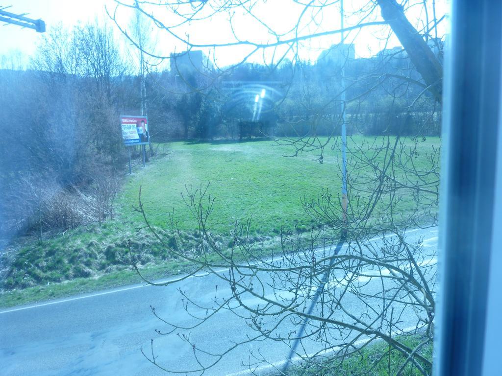 Apartment Karlsbad Buitenkant foto