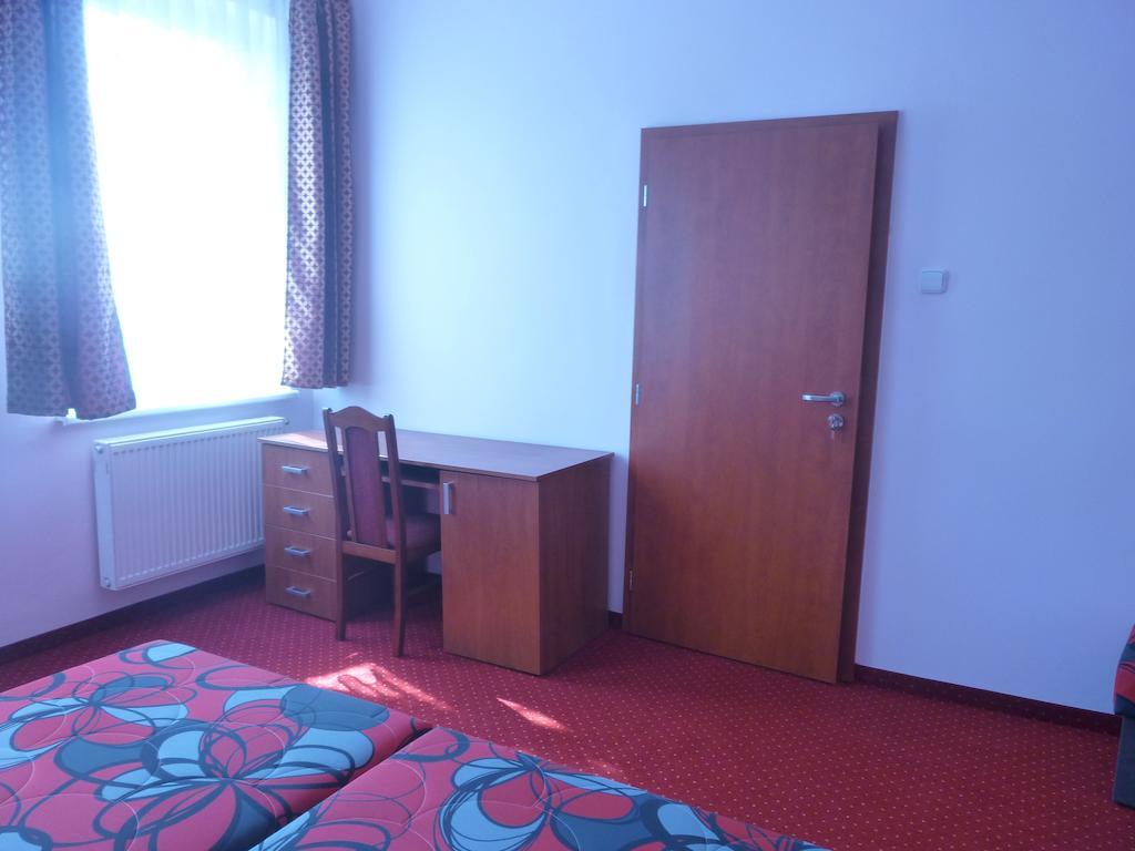 Apartment Karlsbad Kamer foto