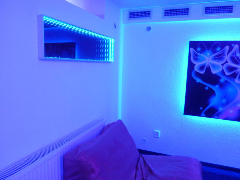 Apartment Karlsbad Buitenkant foto