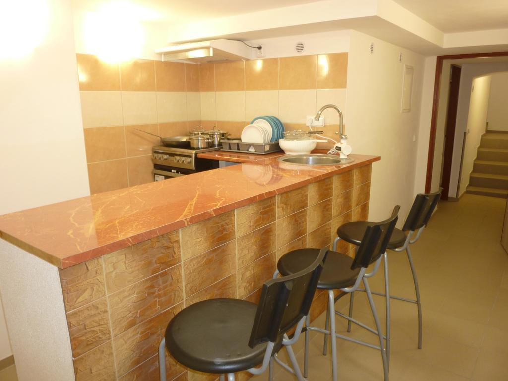 Apartment Karlsbad Buitenkant foto