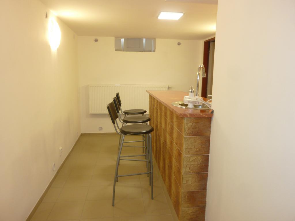 Apartment Karlsbad Buitenkant foto