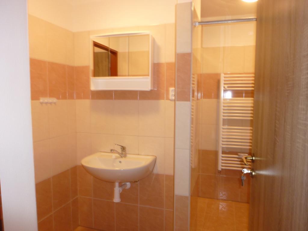 Apartment Karlsbad Kamer foto