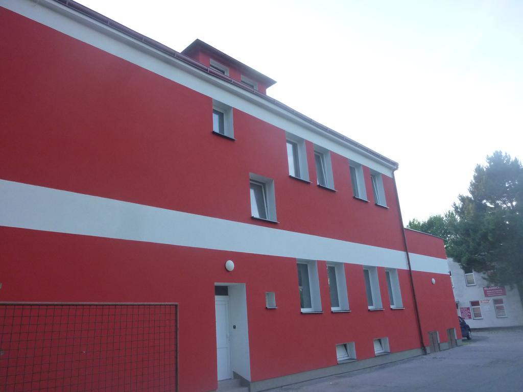 Apartment Karlsbad Buitenkant foto